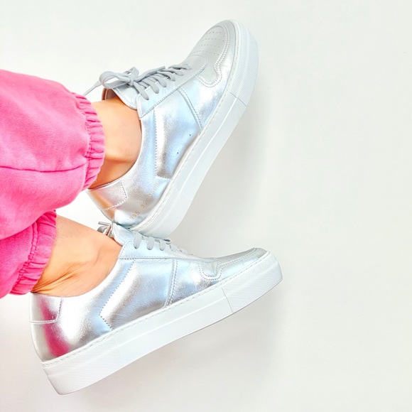 Common Projects Bball Low Super Sole - Picture 3 of 11